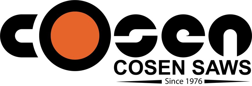 Cosen Saws expondrá sus soluciones en IMTS CHICAGO 2024